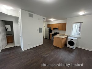 2 Bedroom apartment for rent in Toronto