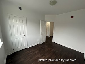 2 Bedroom apartment for rent in Toronto