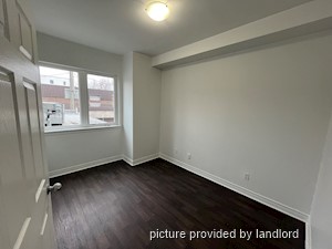 2 Bedroom apartment for rent in Toronto