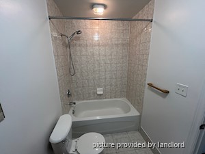 2 Bedroom apartment for rent in Toronto