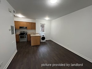 2 Bedroom apartment for rent in Toronto