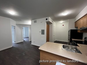 2 Bedroom apartment for rent in Toronto