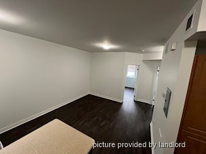 2 Bedroom apartment for rent in Toronto