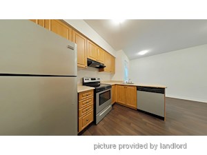 2 Bedroom apartment for rent in Toronto