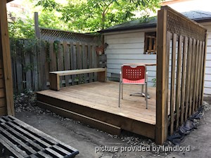 3+ Bedroom apartment for rent in TORONTO