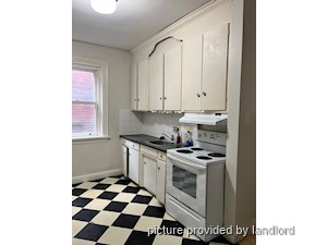 3+ Bedroom apartment for rent in TORONTO