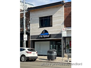 2 Bedroom apartment for rent in TORONTO