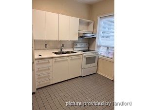 2 Bedroom apartment for rent in TORONTO