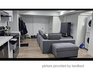 2 Bedroom apartment for rent in TORONTO