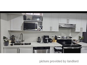 2 Bedroom apartment for rent in TORONTO