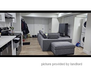2 Bedroom apartment for rent in TORONTO