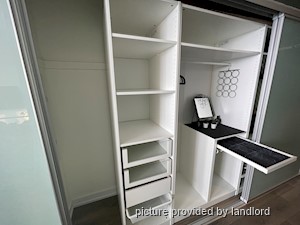 1 Bedroom apartment for rent in TORONTO