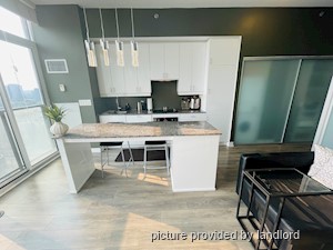 1 Bedroom apartment for rent in TORONTO