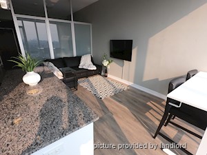 1 Bedroom apartment for rent in TORONTO