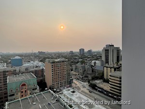 1 Bedroom apartment for rent in TORONTO