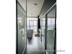 1 Bedroom apartment for rent in TORONTO