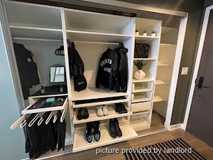 1 Bedroom apartment for rent in TORONTO