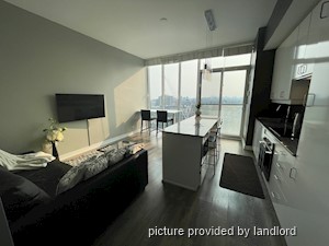 1 Bedroom apartment for rent in TORONTO