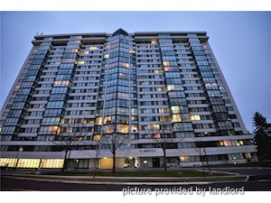 2 Bedroom apartment for rent in TORONTO
