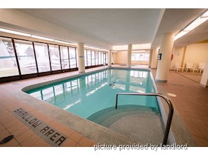 2 Bedroom apartment for rent in TORONTO