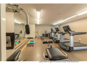 2 Bedroom apartment for rent in TORONTO