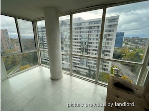2 Bedroom apartment for rent in TORONTO