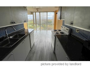 2 Bedroom apartment for rent in TORONTO