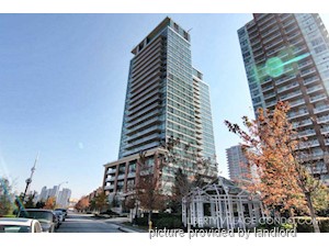 2 Bedroom apartment for rent in TORONTO