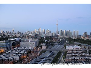 2 Bedroom apartment for rent in TORONTO