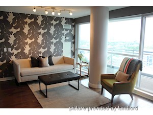 2 Bedroom apartment for rent in TORONTO