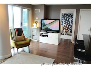 2 Bedroom apartment for rent in TORONTO