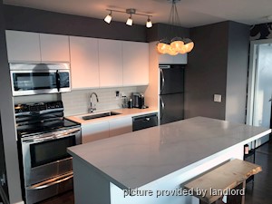 2 Bedroom apartment for rent in TORONTO