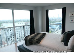 2 Bedroom apartment for rent in TORONTO