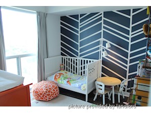 2 Bedroom apartment for rent in TORONTO