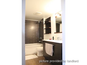 2 Bedroom apartment for rent in TORONTO