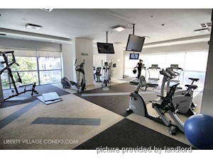 2 Bedroom apartment for rent in TORONTO