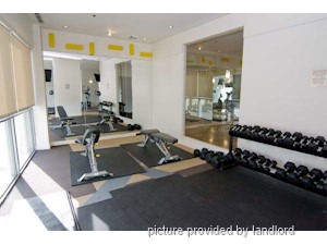 2 Bedroom apartment for rent in TORONTO