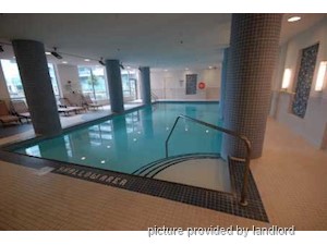 2 Bedroom apartment for rent in TORONTO