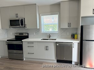 3+ Bedroom apartment for rent in TORONTO