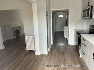 3+ Bedroom apartment for rent in TORONTO