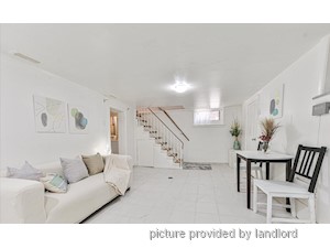 Bachelor apartment for rent in TORONTO