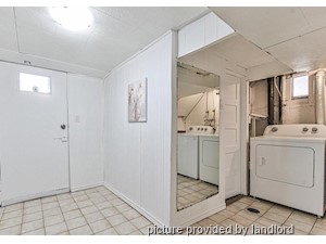 Bachelor apartment for rent in TORONTO