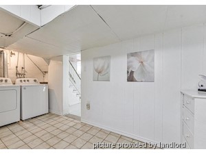 Bachelor apartment for rent in TORONTO