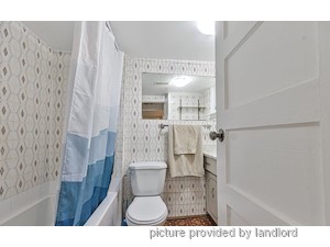 Bachelor apartment for rent in TORONTO