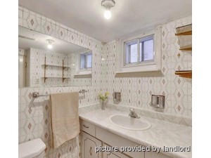 Bachelor apartment for rent in TORONTO