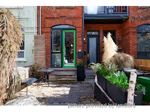 3+ Bedroom apartment for rent in TORONTO