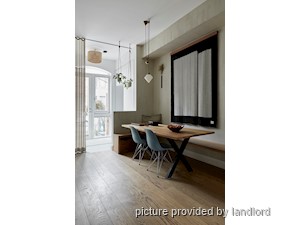 3+ Bedroom apartment for rent in TORONTO