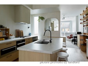 3+ Bedroom apartment for rent in TORONTO