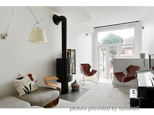 3+ Bedroom apartment for rent in TORONTO