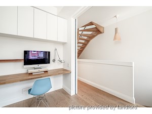 3+ Bedroom apartment for rent in TORONTO